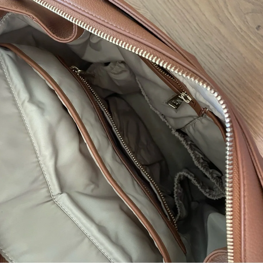 Mina Baie Diaper Bag